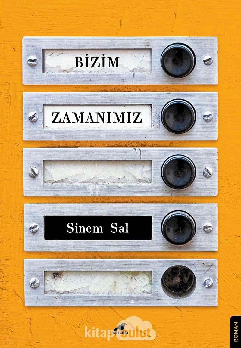 Bizim Zamanımız Historical Fiction