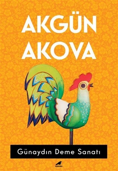Günaydın Deme Sanatı Essays & Short Stories