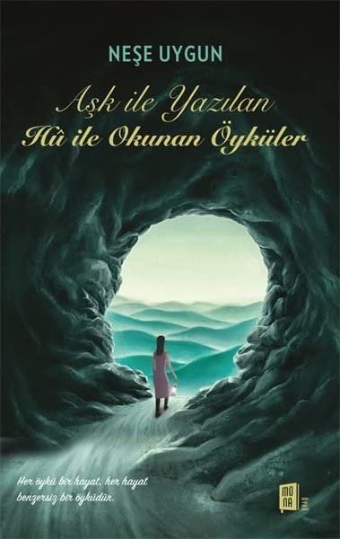 Aşk ile Yazılan Hu İle Okunan Öyküler Historical Fiction