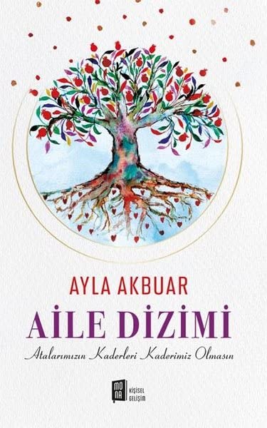 Aile Dizimi: Atalarımızın Kaderleri Kaderimiz Olmasın Lifestyle