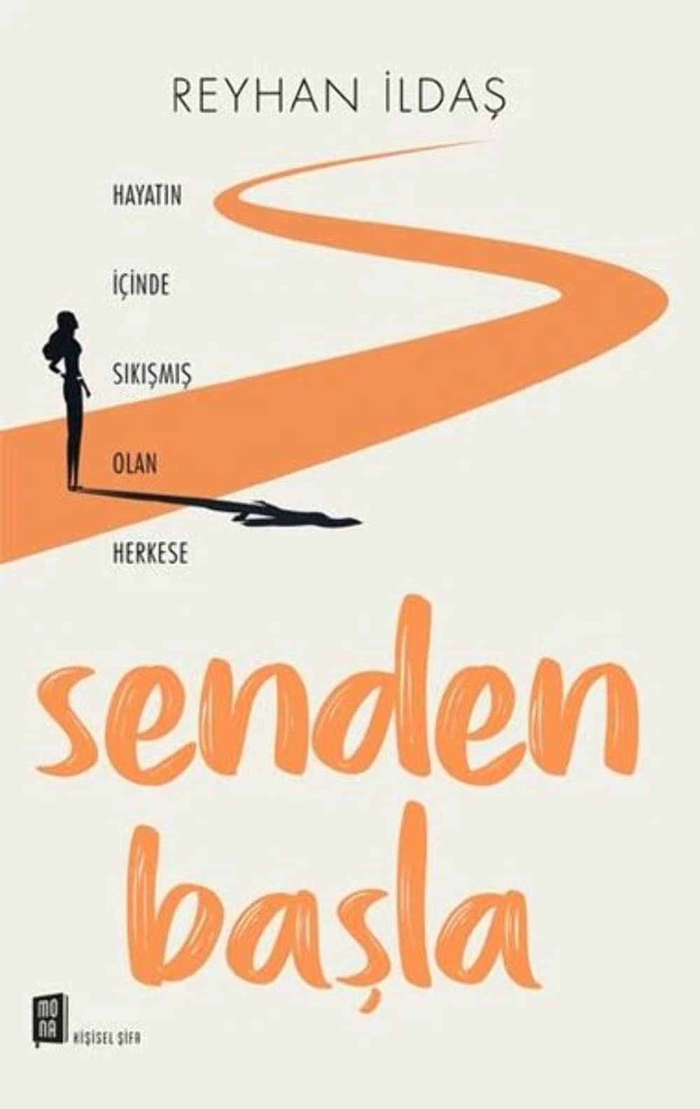 Product Image: Senden Basla