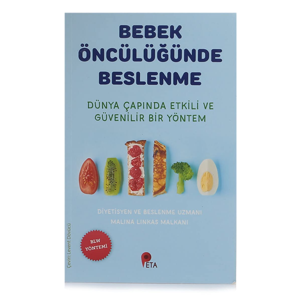 Bebek Öncülüğünde Beslenme: Dünya Çapında Etkili ve Güvenilir Bir Yöntem Medicine