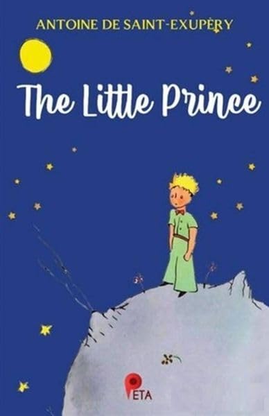 The Little Prince Contemporary literature