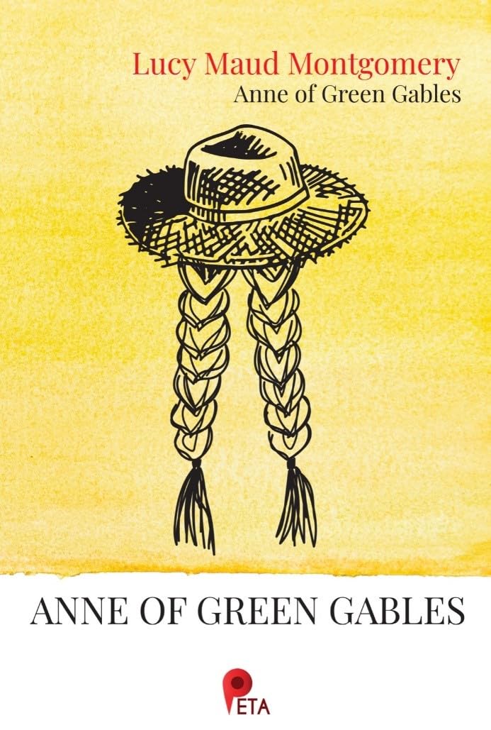 Anne Of Green Gables Historical Fiction