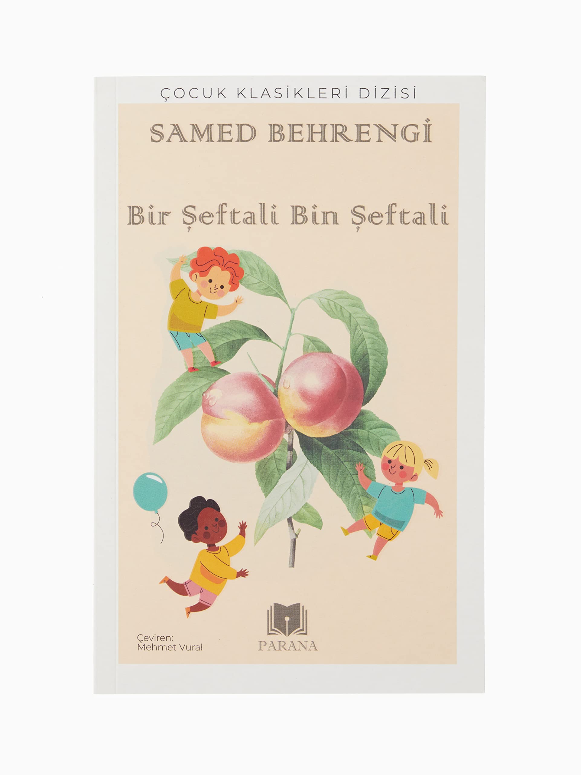 Samed Behrengi Seti (2 Kitap Takım) Books