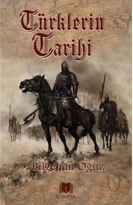 Türklerin Tarihi Books