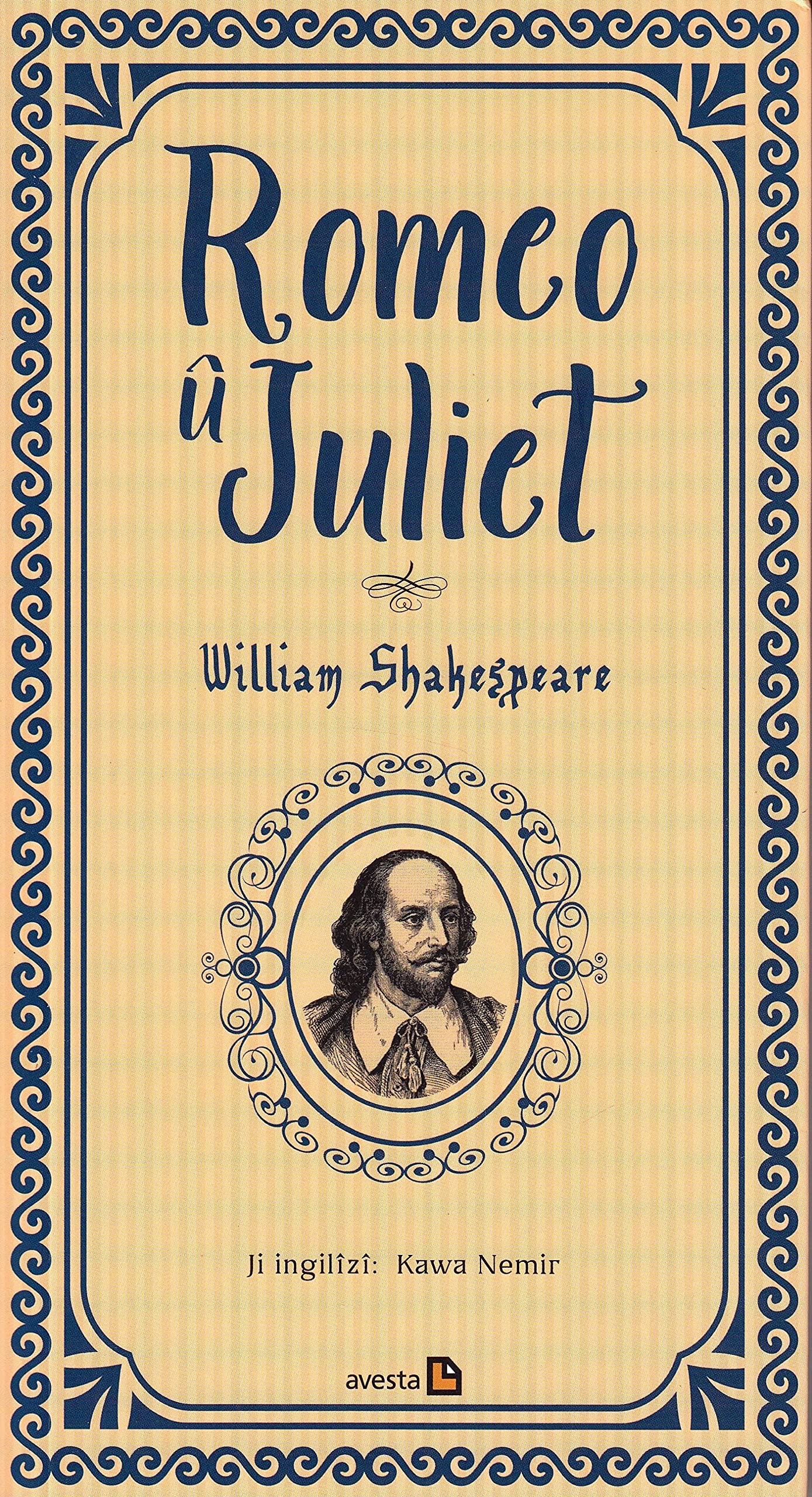 Avesta Bas?n Yay?n Romeo und Julia Books