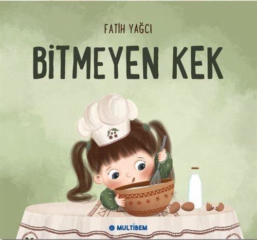 Bitmeyen Kek Foreign Languages ​​& Dictionaries