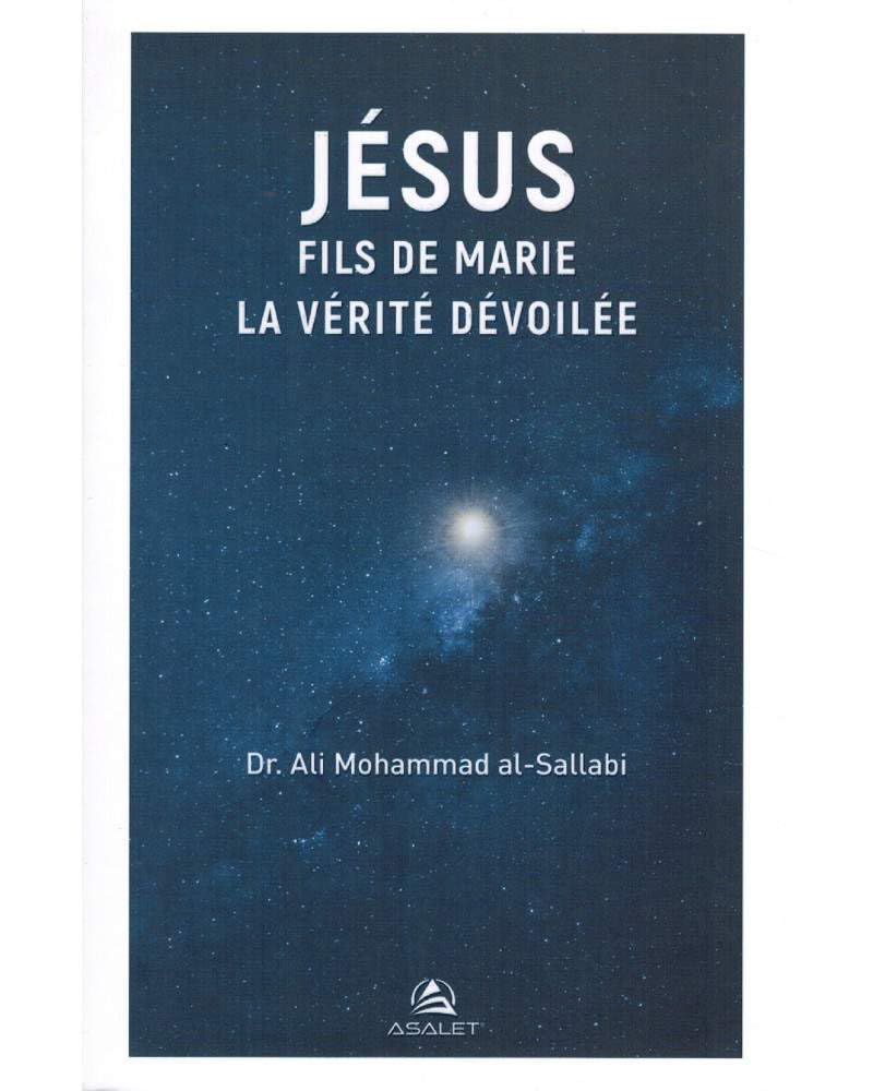 Jésus fils de Marie : La vérité dévoilée Books