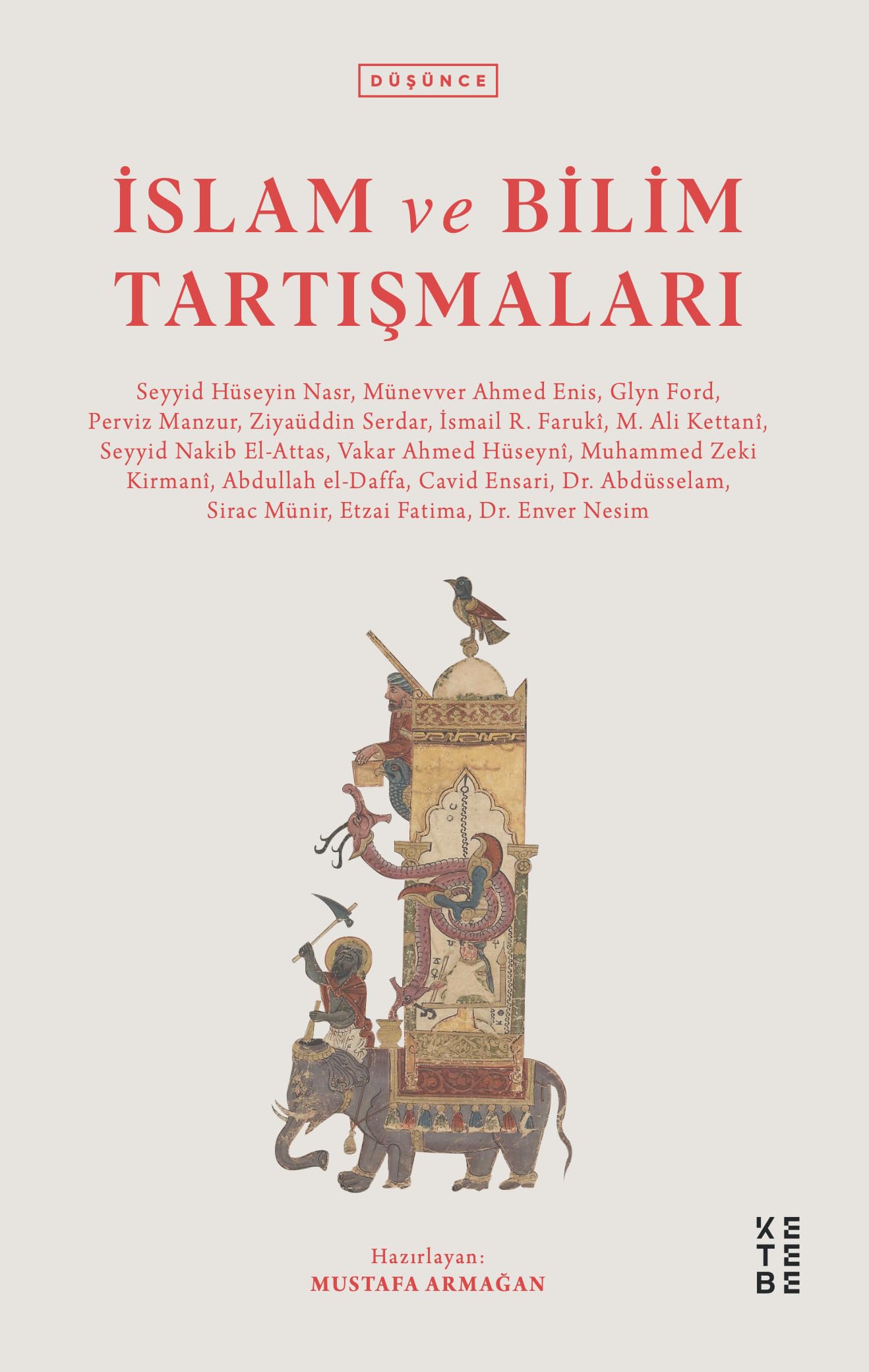 İslam ve Bilim Tartışmaları Philosophy