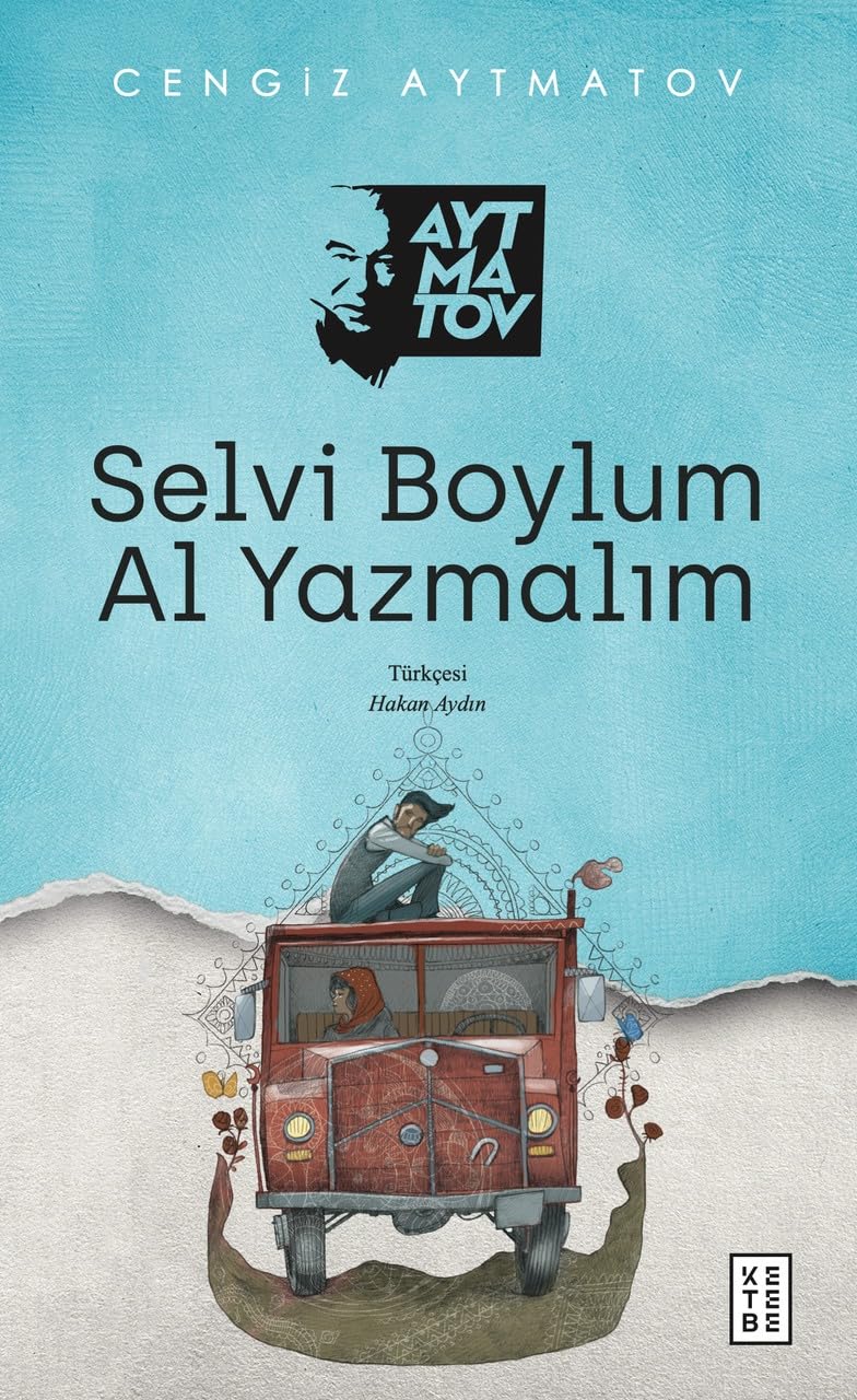 Selvi Boylum Al Yazmalim Historical Fiction