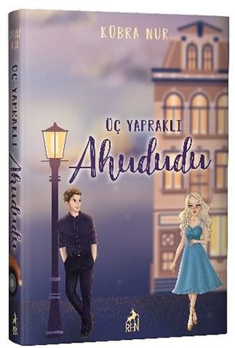 Üc Yaprakli Ahududu Ciltli Historical Fiction