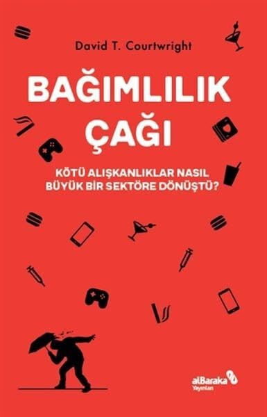 Bağımlılık Çağı: Kötü Alışkanlıklar Nasıl Büyük Bir Sektöre Dönüştü? Lifestyle