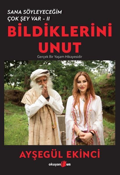 Bildiklerini Unut Lifestyle