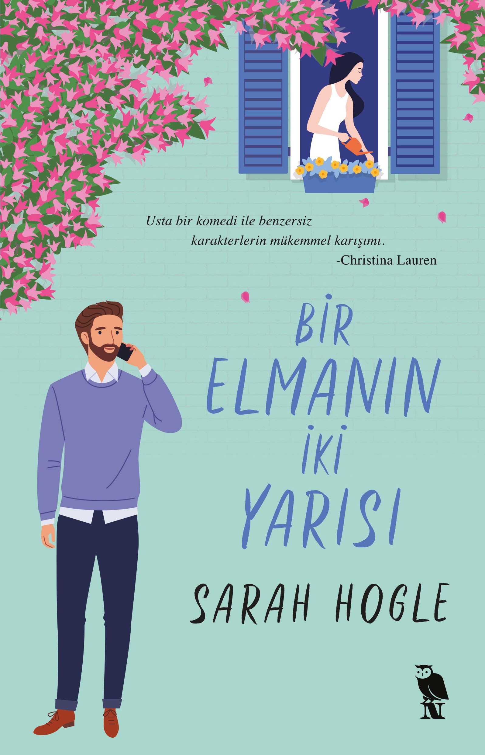 Bir Elmanin Iki Yarisi Historical Fiction