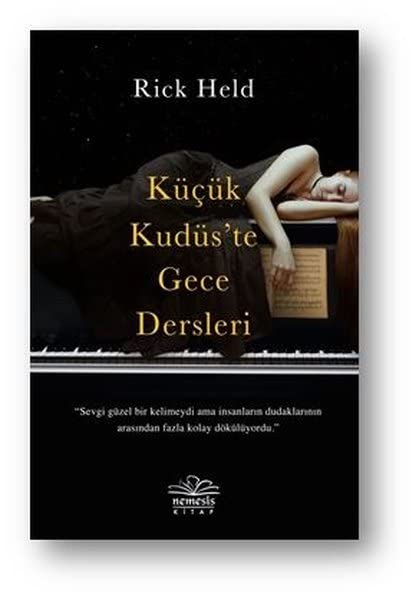 Küçük Kudüs'te Gece Dersleri Politics & History
