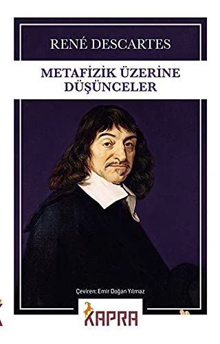 Metafizik Üzerine Düşünceler book