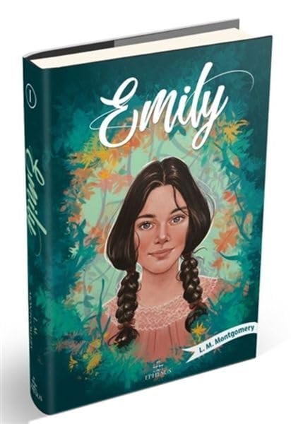Emily - 1 Ciltli Historical Fiction