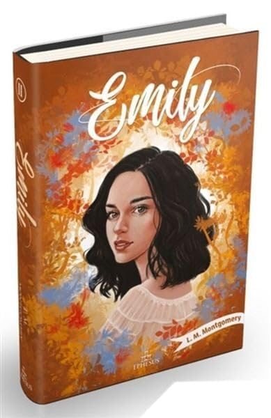 Emily 2 Ciltli Historical Fiction