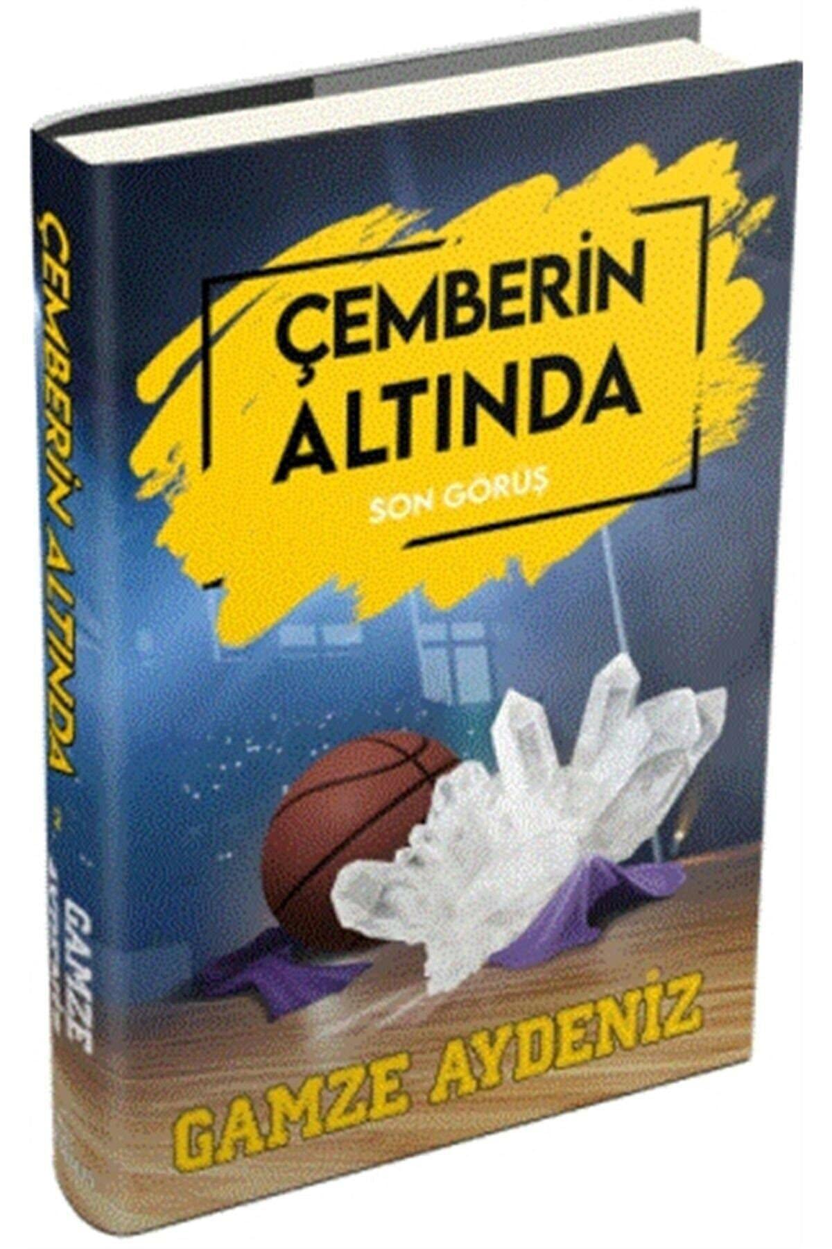 Son Görüs - Cemberin Altinda 2 Historical Fiction