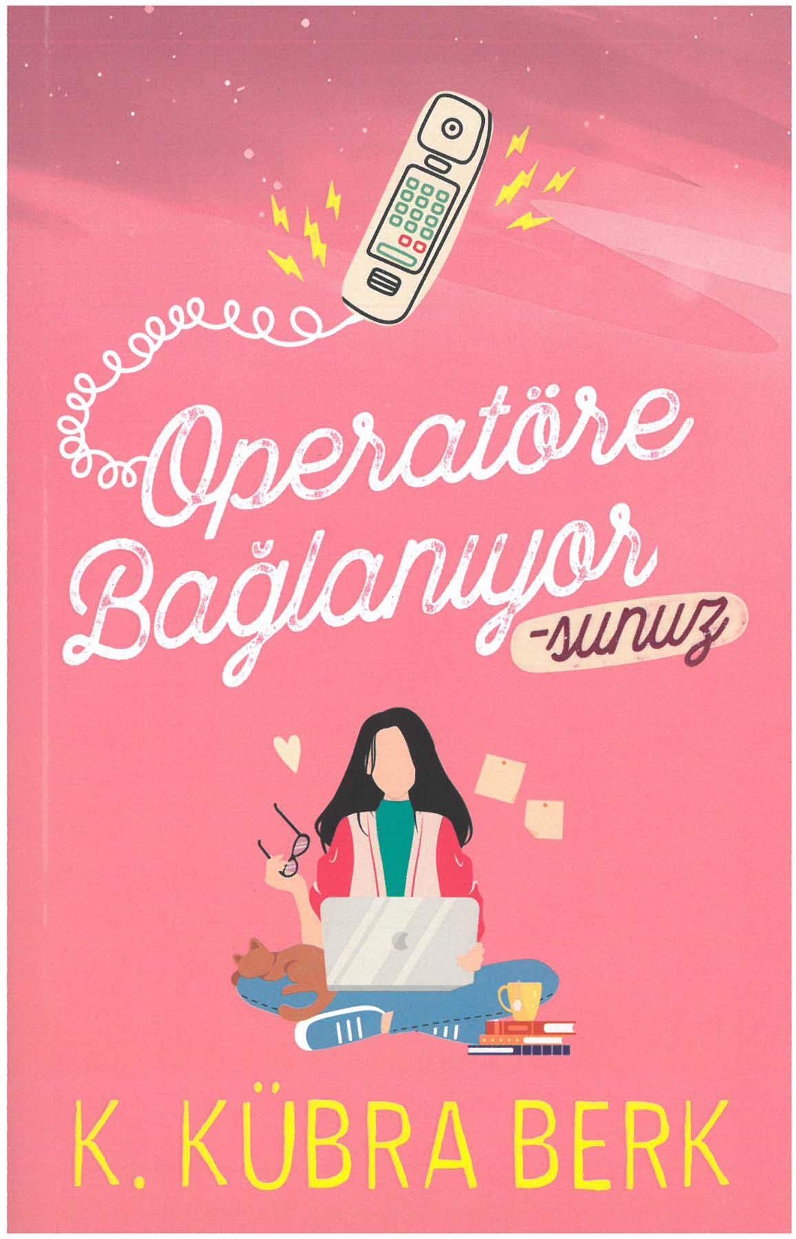 Operatöre Baglaniyorsunuz 1 Historical Fiction