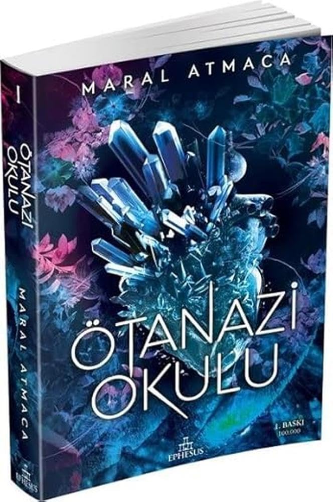 Ötanazi Okulu 1 Historical Fiction