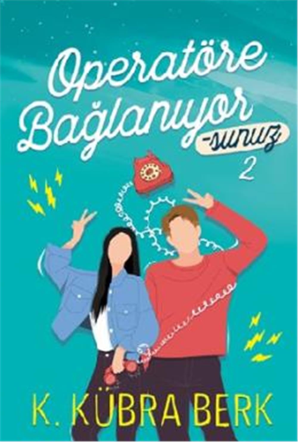 Operatöre Bağlanıyorsunuz - 2 Historical Fiction
