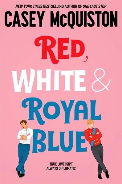 Red White and Royal Blue Ciltli: Türkce Turkish Türkisch Historical Fiction