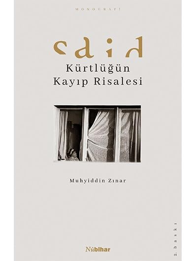 Said - Kürtlüğün Kayıp Risalesi Books