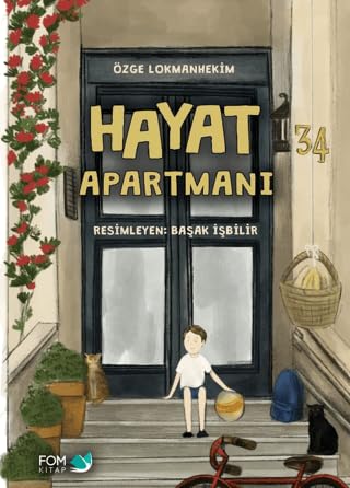 Hayat Apartmani Books