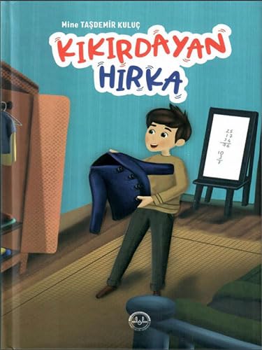 Kıkırdayan Hırka book