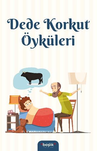 Dede Korkut Öyküleri Fairy Tales & Legends
