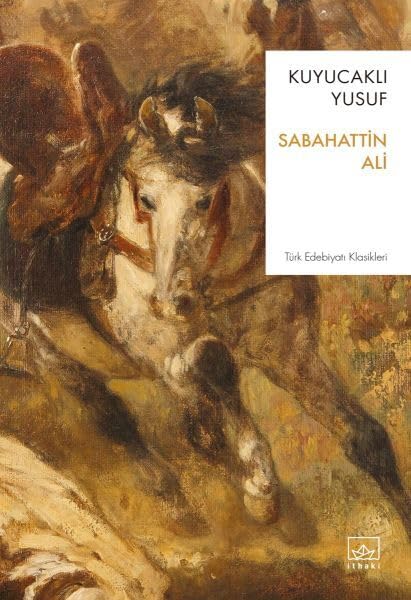 Kuyucakli Yusuf Historical Fiction