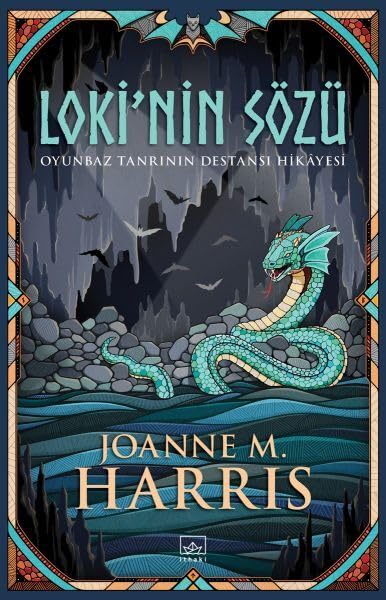 Loki’nin Sözü: Oyunbaz Tanrının Destansı Hikayesi Action & Adventure