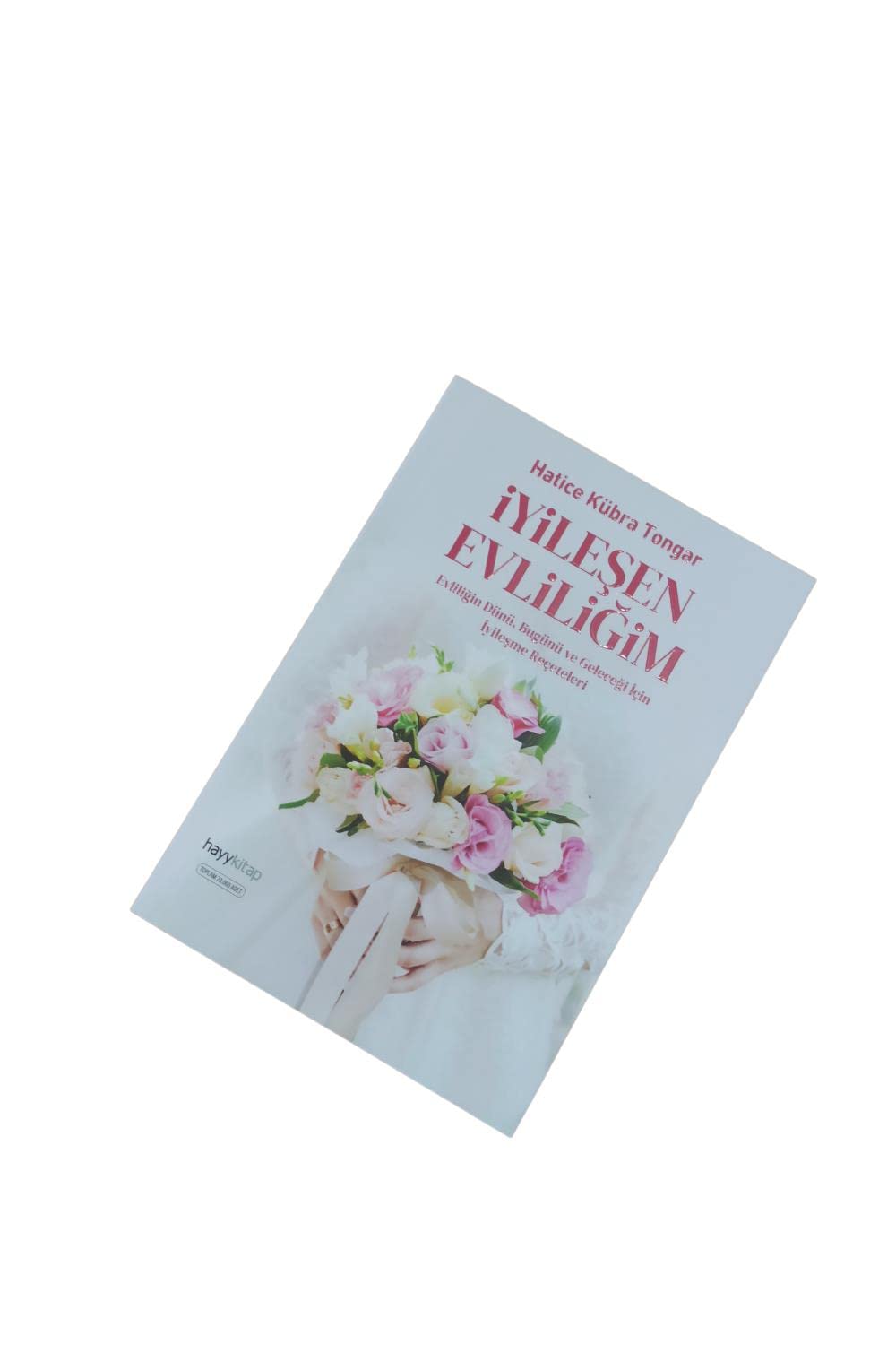 Iyilesen Evliligim Leisure, Home & Garden