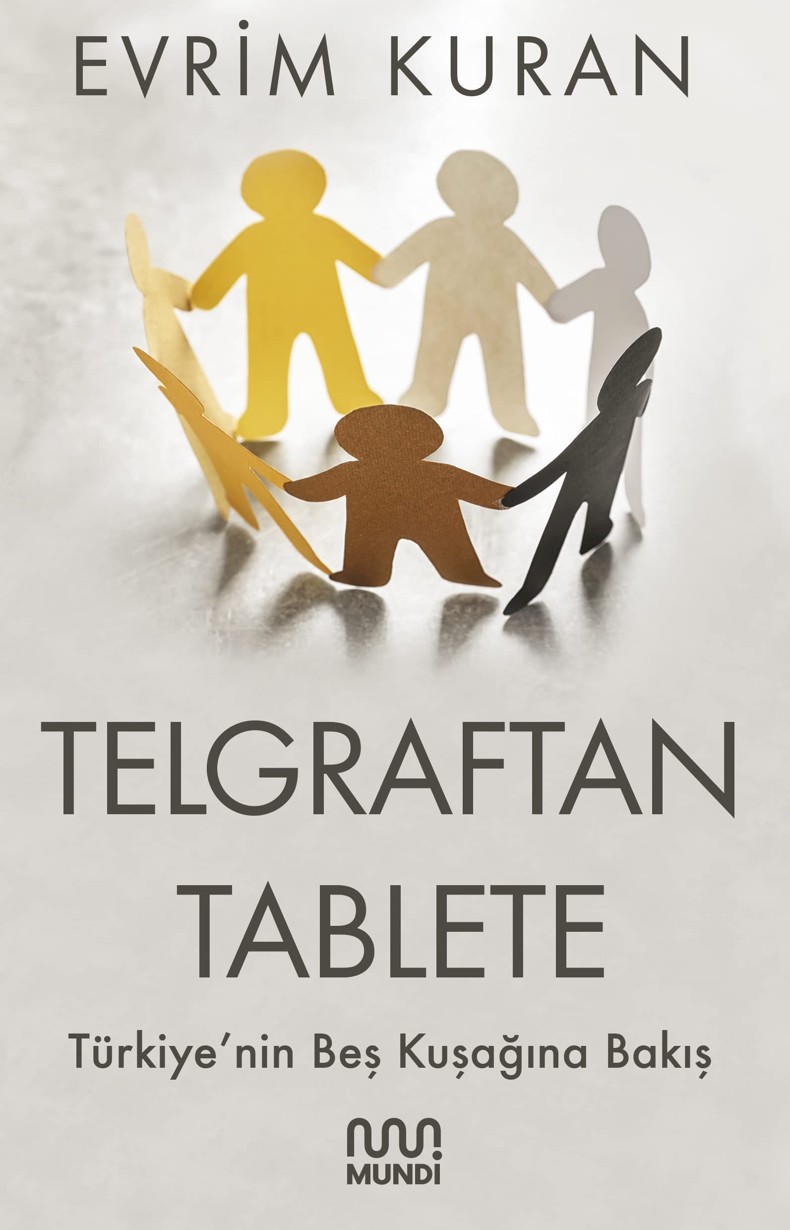 Telgraftan Tablete Politics & History