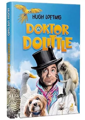 Doktor Dolittle Contemporary literature