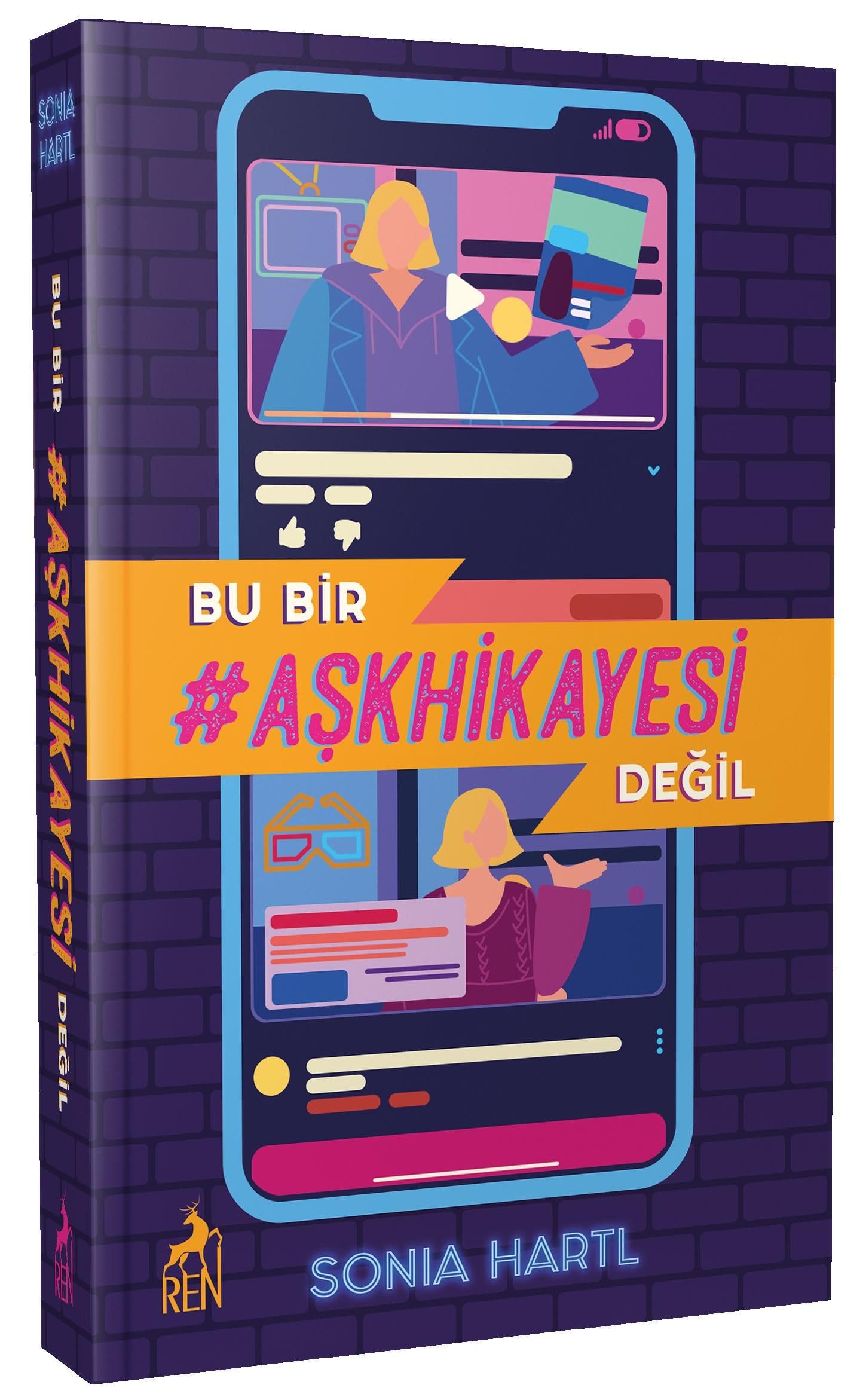 Bu Bir #AskHikayesi Degil Historical Fiction