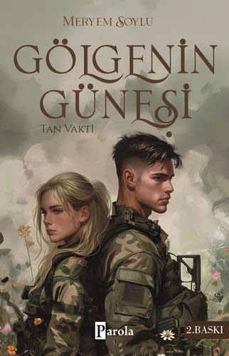 Gölgenin Günesi - Tan Vakti book