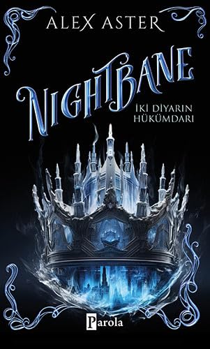 Nigthbane ( Ciltli ): İki Diyarın Hükümdarı Historical Fiction