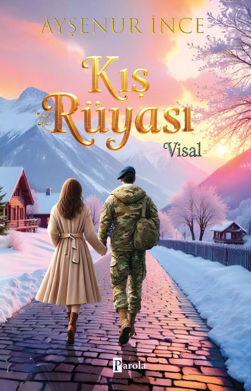Kış Rüyası - Visal Historical Fiction