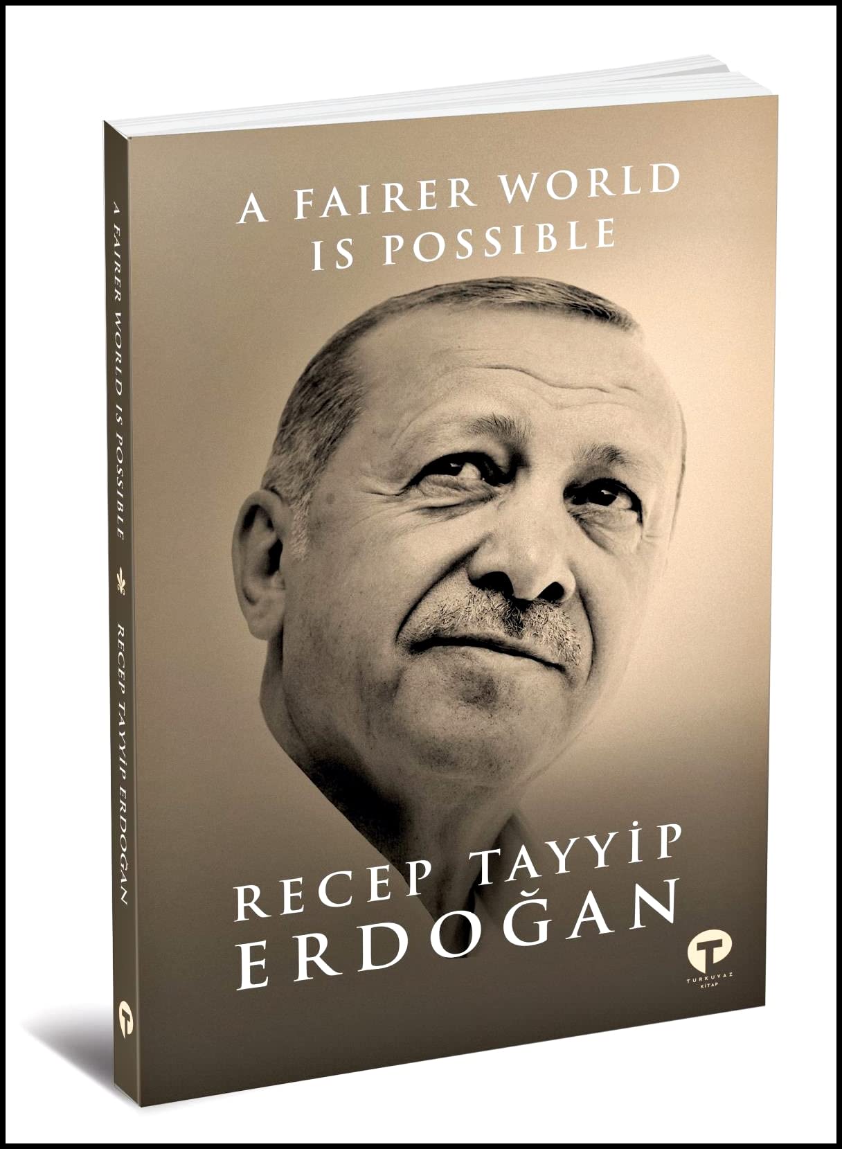 A Fairer World is Possible: Daha Adil Bir Dünya Mümkün - Ingilizce Englisch English Contemporary literature