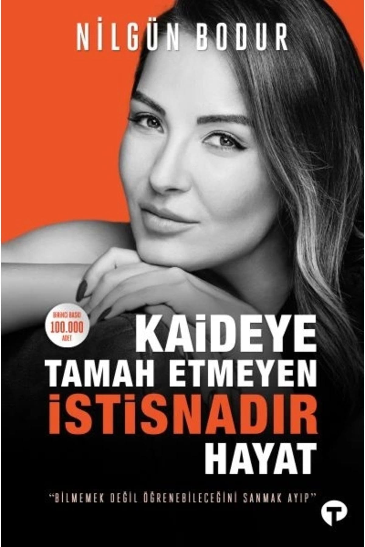 Kaideye Tamah Etmeyen Istisnadir Hayat Essays & Short Stories