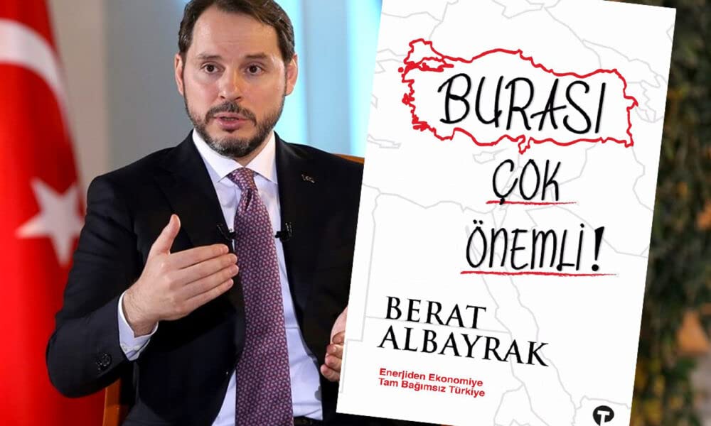 Burasi Cok Önemli Politics & History