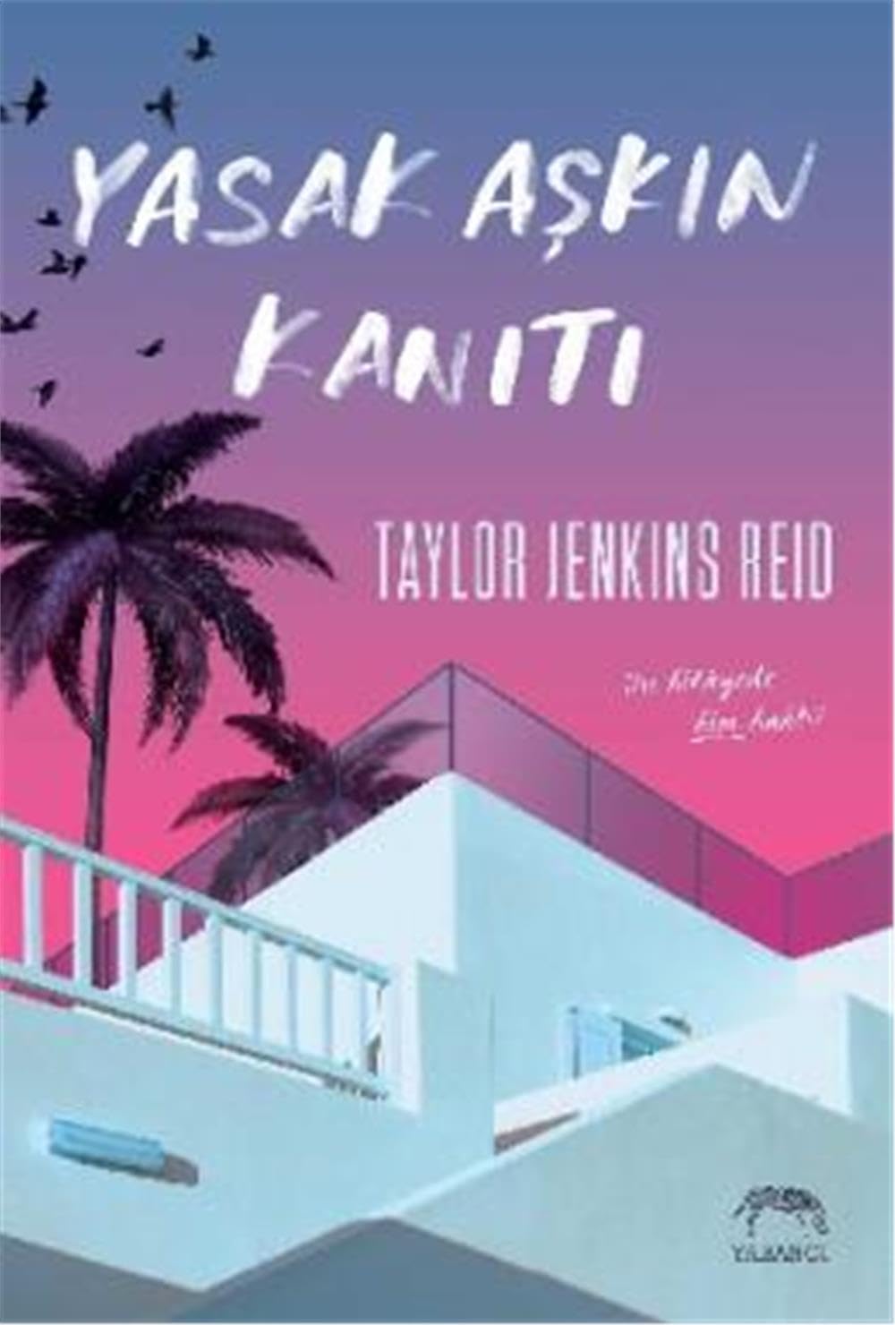 Yasak Aşkın Kanıtı book
