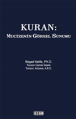 Kuran Mucizenin Görsel Sunumu Religion & Esotericism