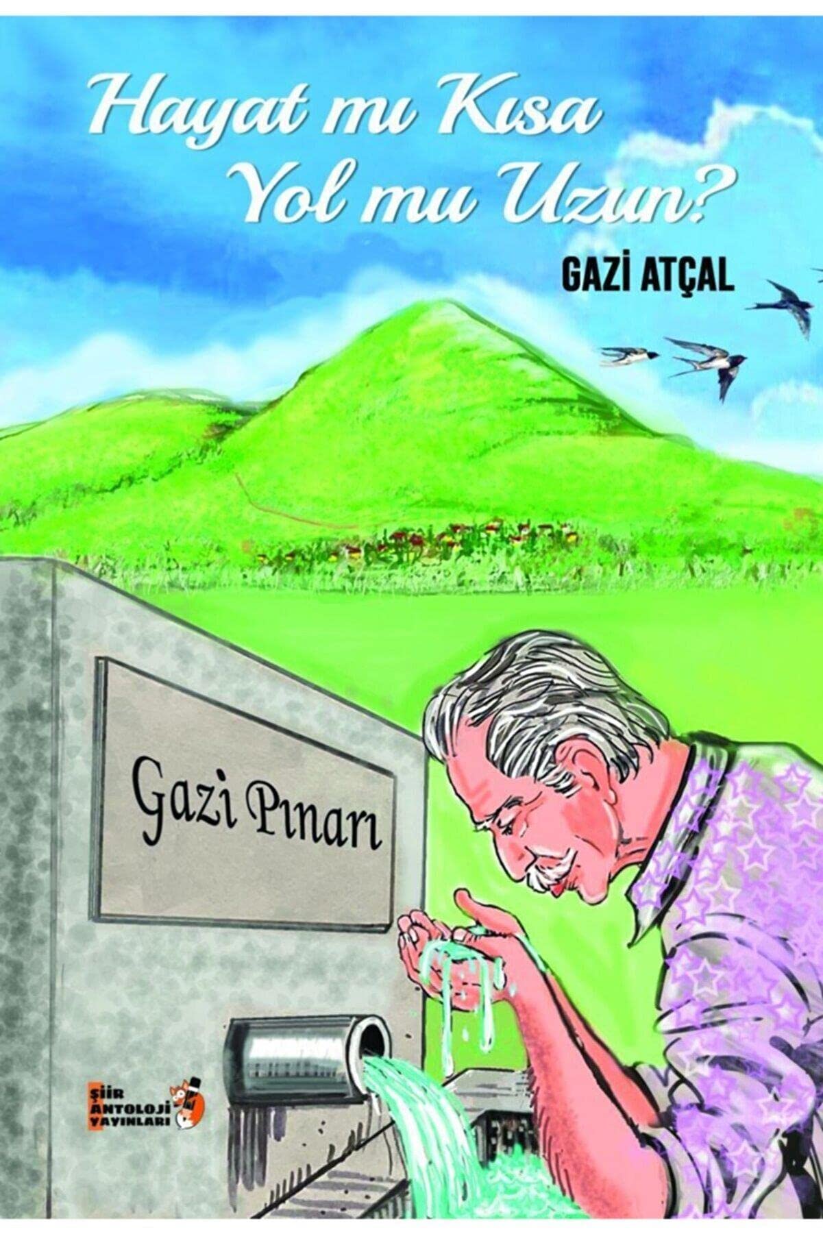 Hayat mı Kısa Yol Mu Uzun book