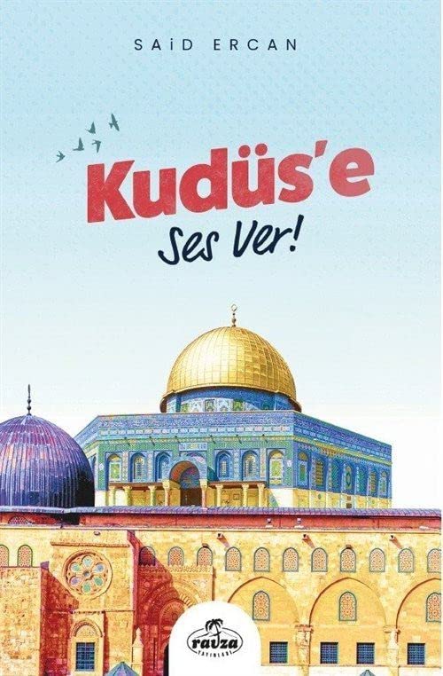 Kudüse Ses Ver Books