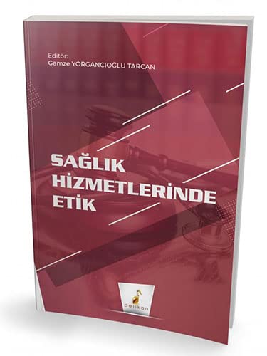 Sağlık Hizmetlerinde Etik Medicine