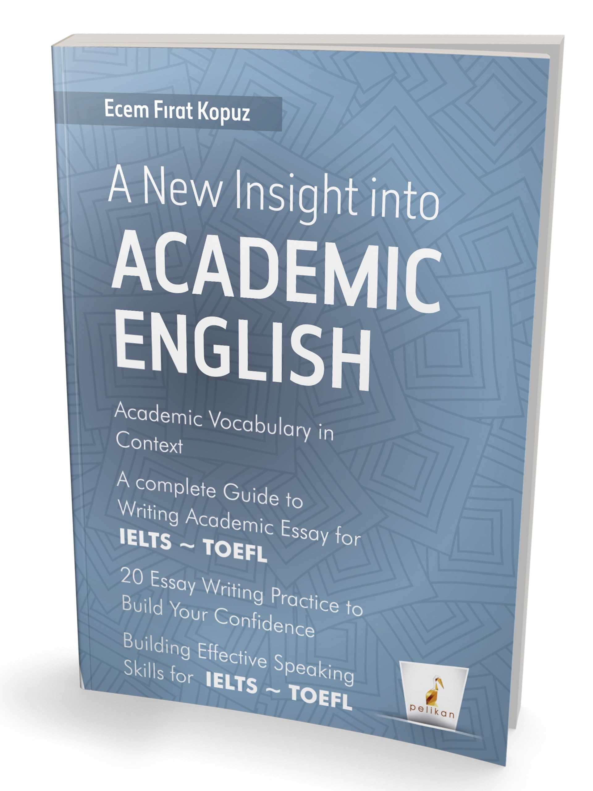 A New Insight into Academic English Social Sciences
